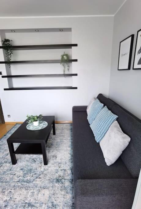 Apartament Z Malym Spa Gdynia Zewnętrze zdjęcie