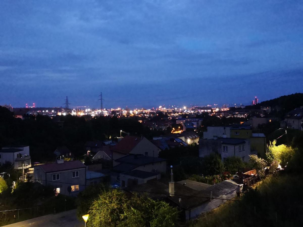 Apartament Z Malym Spa Gdynia Zewnętrze zdjęcie