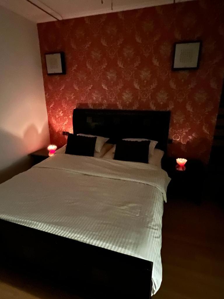 Apartament Z Malym Spa Gdynia Zewnętrze zdjęcie