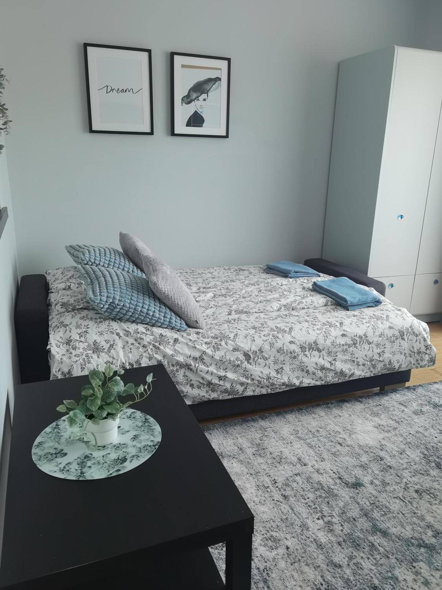 Apartament Z Malym Spa Gdynia Zewnętrze zdjęcie
